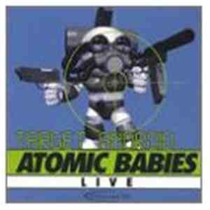 Atomic Babies - Target Android - Live
