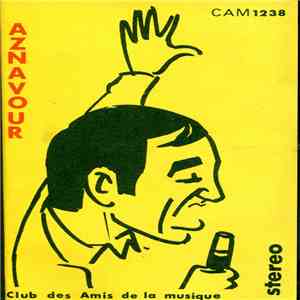 Aznavour - Aznavour