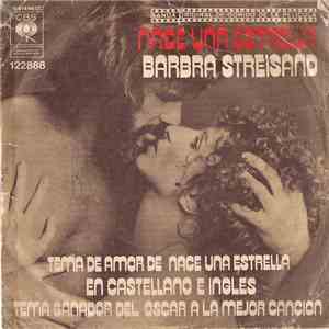 Barbra Streisand - Evergreen (Love Theme From A Star Is Born)