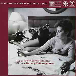 Barney Wilen Quartet - Le Ça : New York Romance