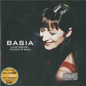 Basia - Clear Horizon - The Best Of ...