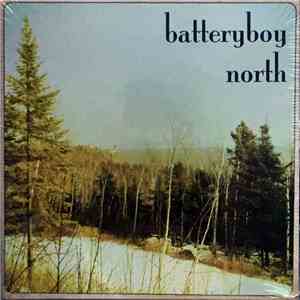 batteryboy - north