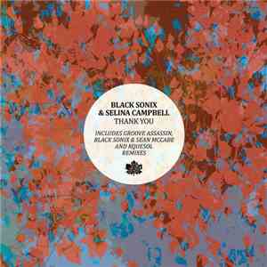 Black Sonix & Selina Campbell - Thank You