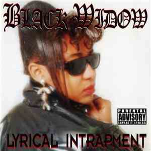 Black Widow  - Lyrical Intrapment