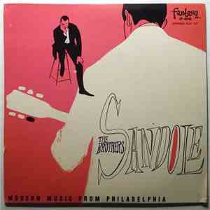 Brothers Sandole - Modern Music From Philadelphia