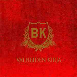 Brüssel Kaupallinen - Valheiden Kirja