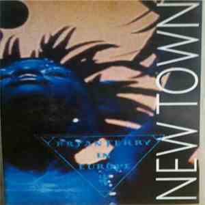Bryan Ferry - Live In Europe