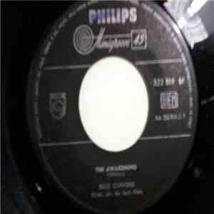 Buzz Clifford - The Awakening / Blue Lagoon