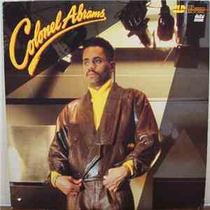 Colonel Abrams - Colonel Abrams