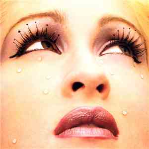 Cyndi Lauper - What's Going On