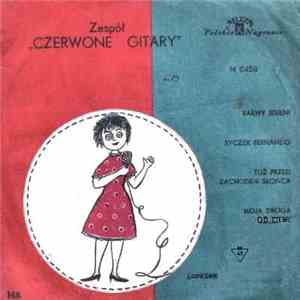 Czerwone Gitary - Barwy Jesieni