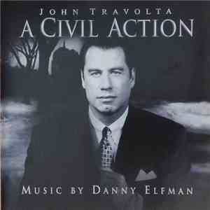 Danny Elfman - A Civil Action