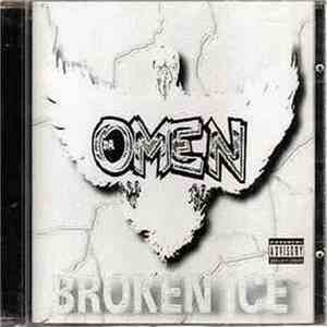 Da-Omen - Broken Ice