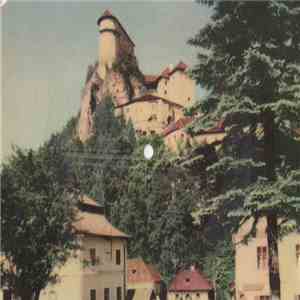 Dežo Cibulka - Svadobná Hudba