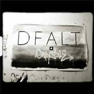 Dfalt - Greyscale EP