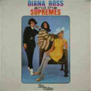 Diana Ross And The Supremes - Diana Ross And The Supremes
