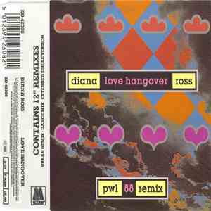 Diana Ross - Love Hangover (PWL '88 Remixes)