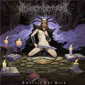 Dismemberment - Embrace The Dark