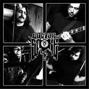 Doctor Smoke - Demo 2013