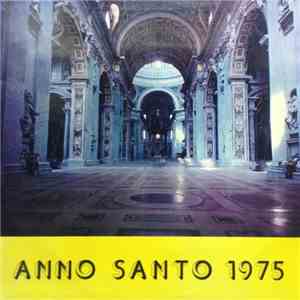 Don Fontana E Walter Rizzati - Anno Santo 1975