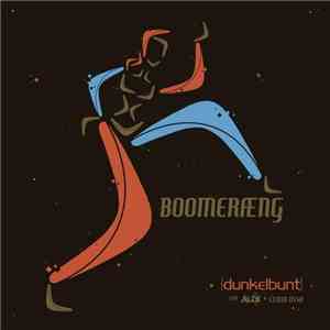 [dunkelbunt] - Boomeræng