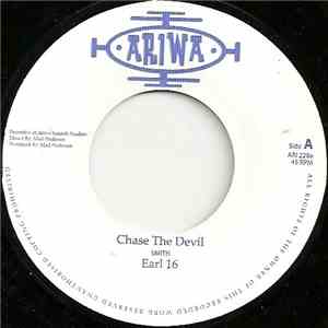 Earl 16 - Chase The Devil
