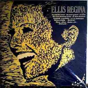 Elis Regina - Elis Regina