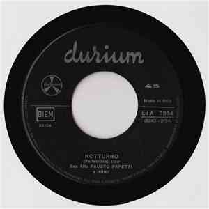Fausto Papetti - Notturno
