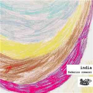 Federico Romanzi - India