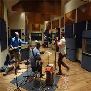 Field Report - Folkadelphia Session 3/29/2013