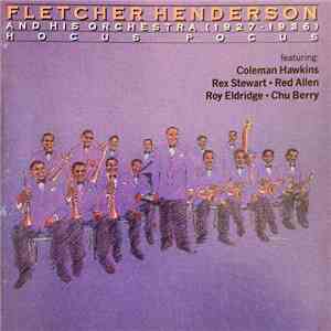 Fletcher Henderson And His Orchestra - Hocus Pocus