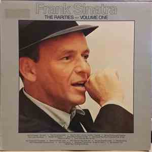 Frank Sinatra - The Rarities - Volume One