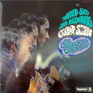 Gabor Szabo And The California Dreamers - Wind, Sky And Diamonds