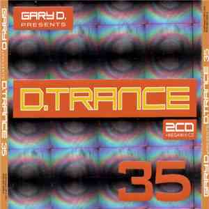Gary D. - D.Trance 35