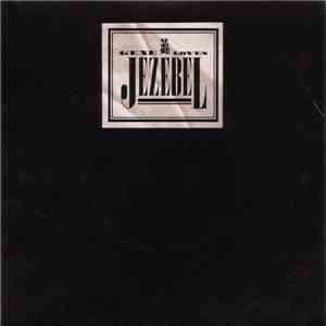 Gene Loves Jezebel - Screaming / So Young