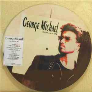 George Michael - Live In The U.S.A. '92
