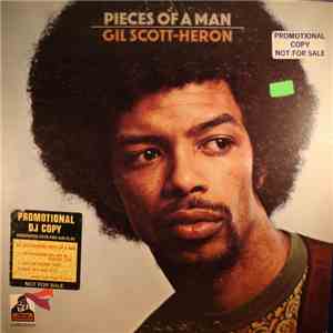 Gil Scott-Heron - Pieces Of A Man