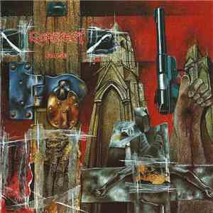 Gorefest - False