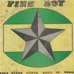 Holy King Dance Band Of Ghana - Fine Boy