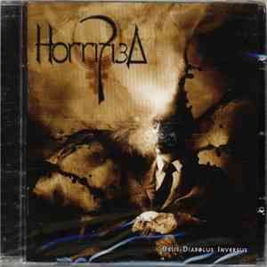 Horrified - Deus Diabolus Inversus