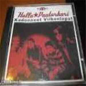 Hullu Puutarhuri - Kadonneet Viikonloput