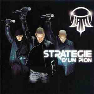IAM - Stratégie D'un Pion