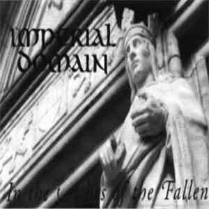 Imperial Domain - In The Ashes Of The Fallen