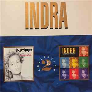 Indra - Temptation / Together Tonight
