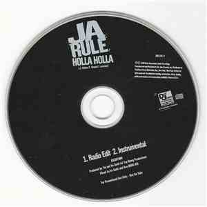 Ja Rule - Holla Holla