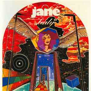 Jane - Lady