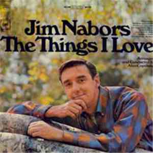 Jim Nabors - The Things I Love
