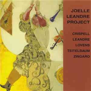Joelle Leandre Project - Joelle Leandre Project