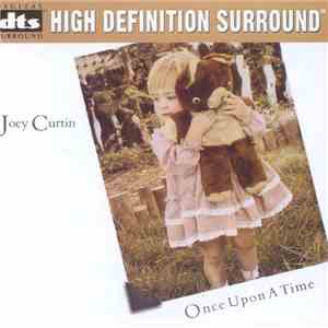 Joey Curtin - Once Upon A Time
