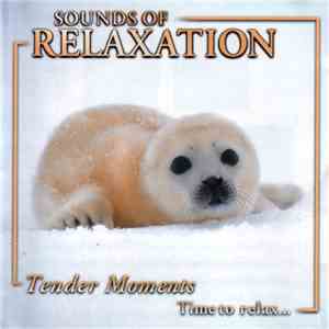 Jonathan Jones - Sounds Of Relaxation - Tender Moments